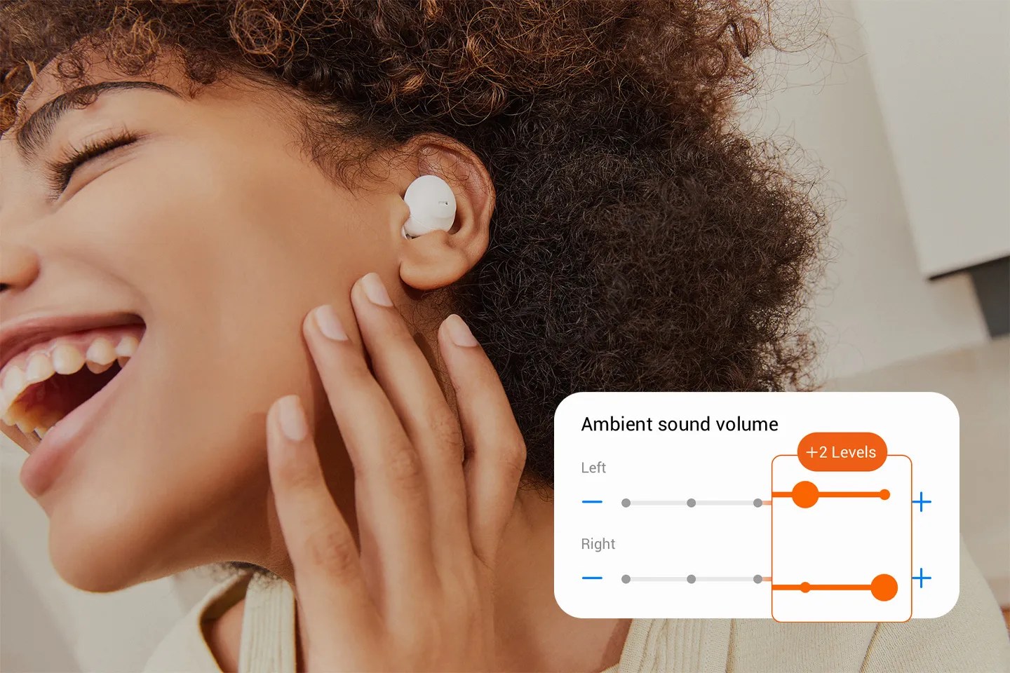 Samsung Galaxy Buds 2 Pro update brings improved Ambient Sound