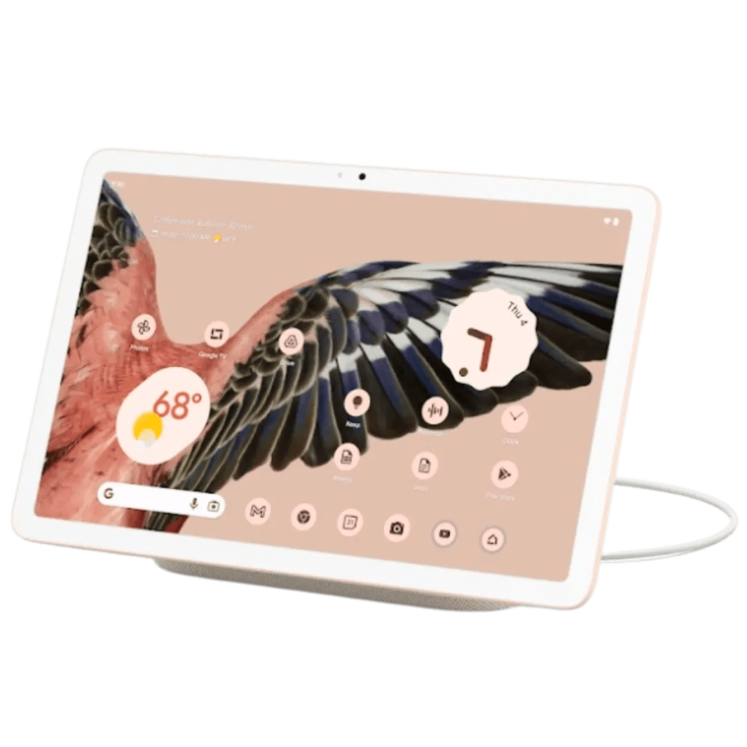 Best stylus for Google Pixel Tablet