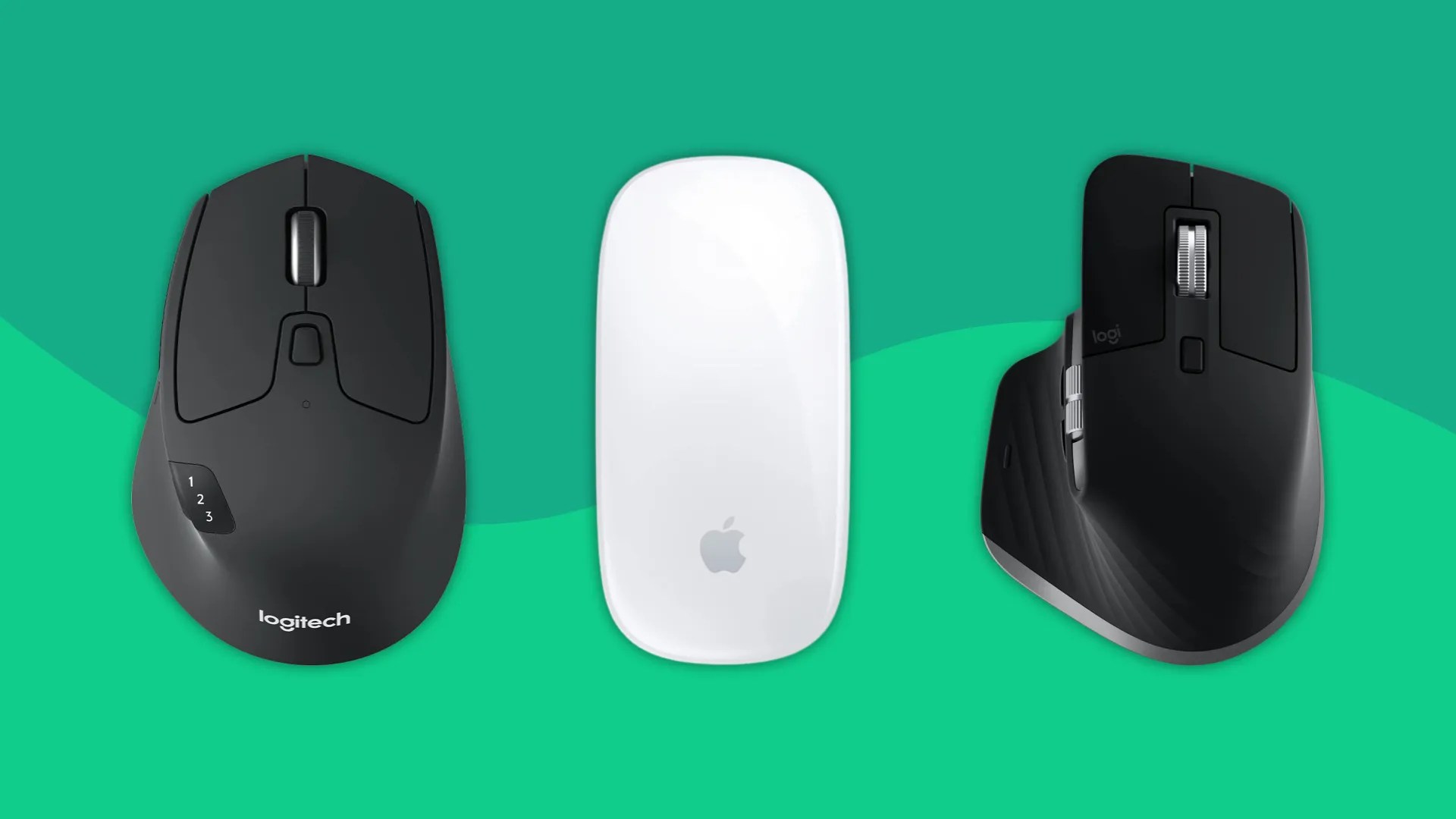Here are the best mice for Mac users in 2023