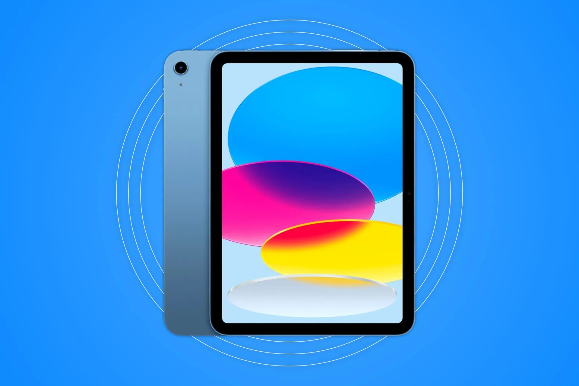 These are the Best Cases for iPad 10th Generation