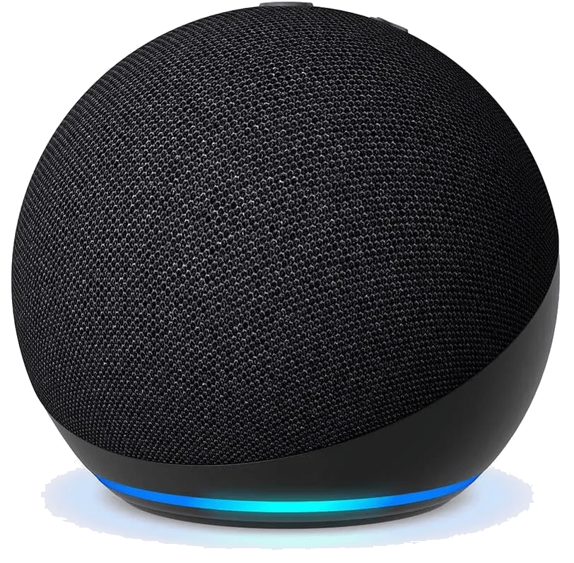 Amazon’s latest Echo Dot is currently 54 percent off