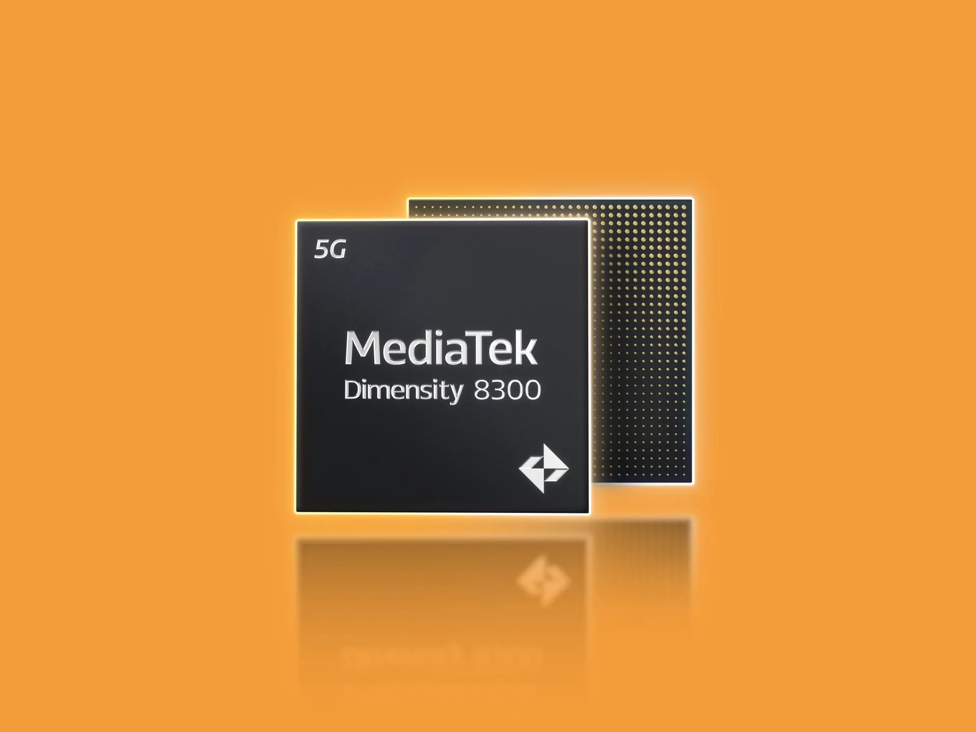 MediaTek debuts Dimensity 8300 with fast performance and AIfocused