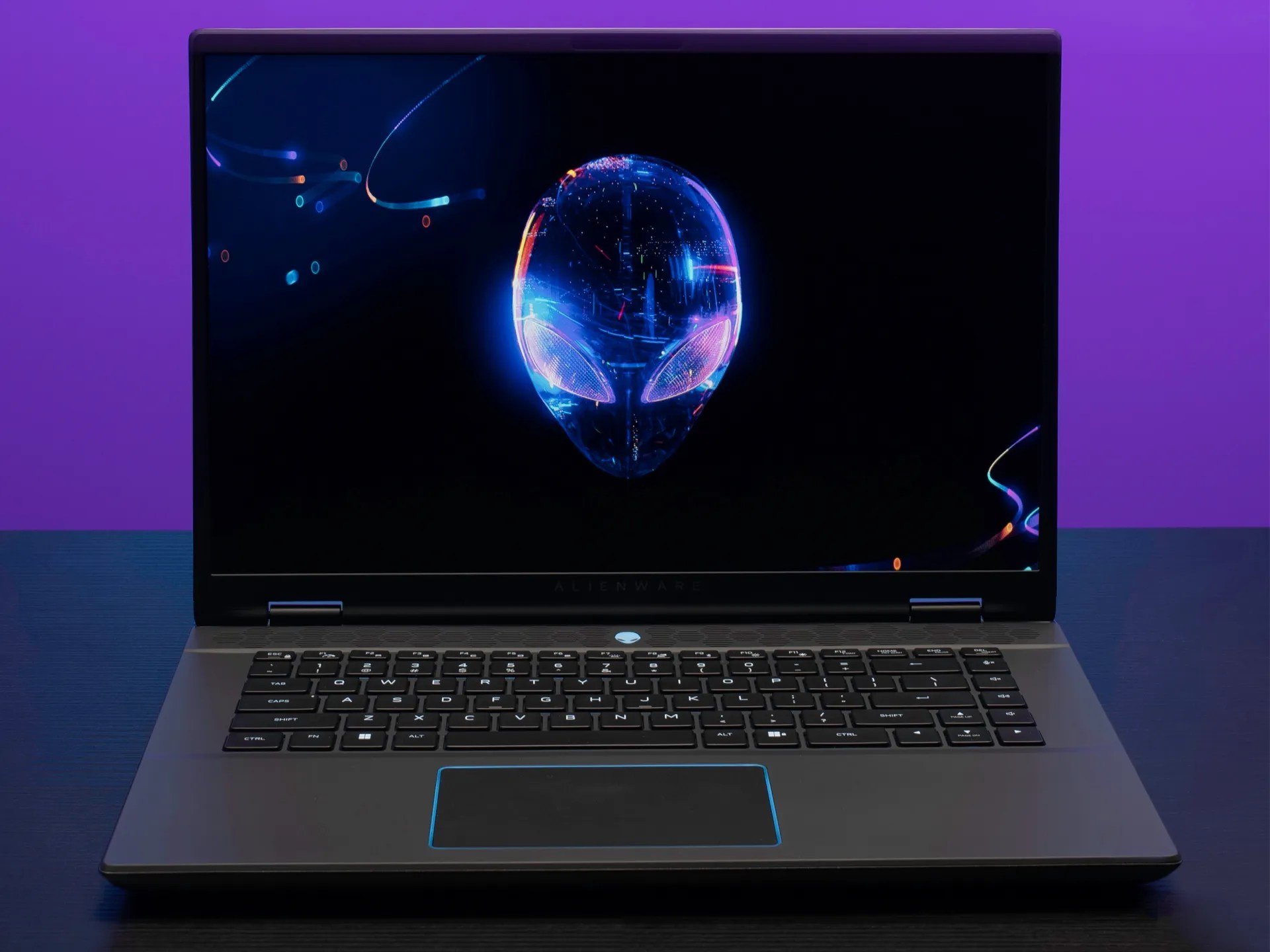 CES 2024 Alienware's new laptop looks like regular notebook but packs