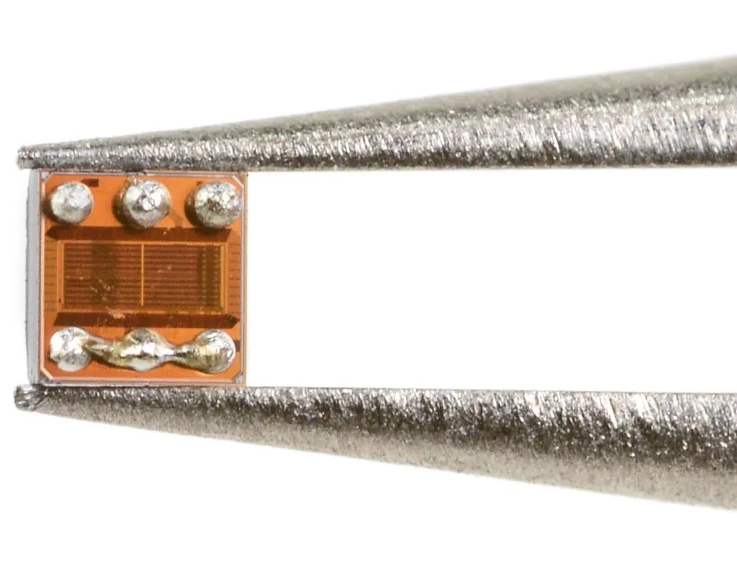 Apple secretly fitted a temperature and humidity sensor inside HomePod Mini