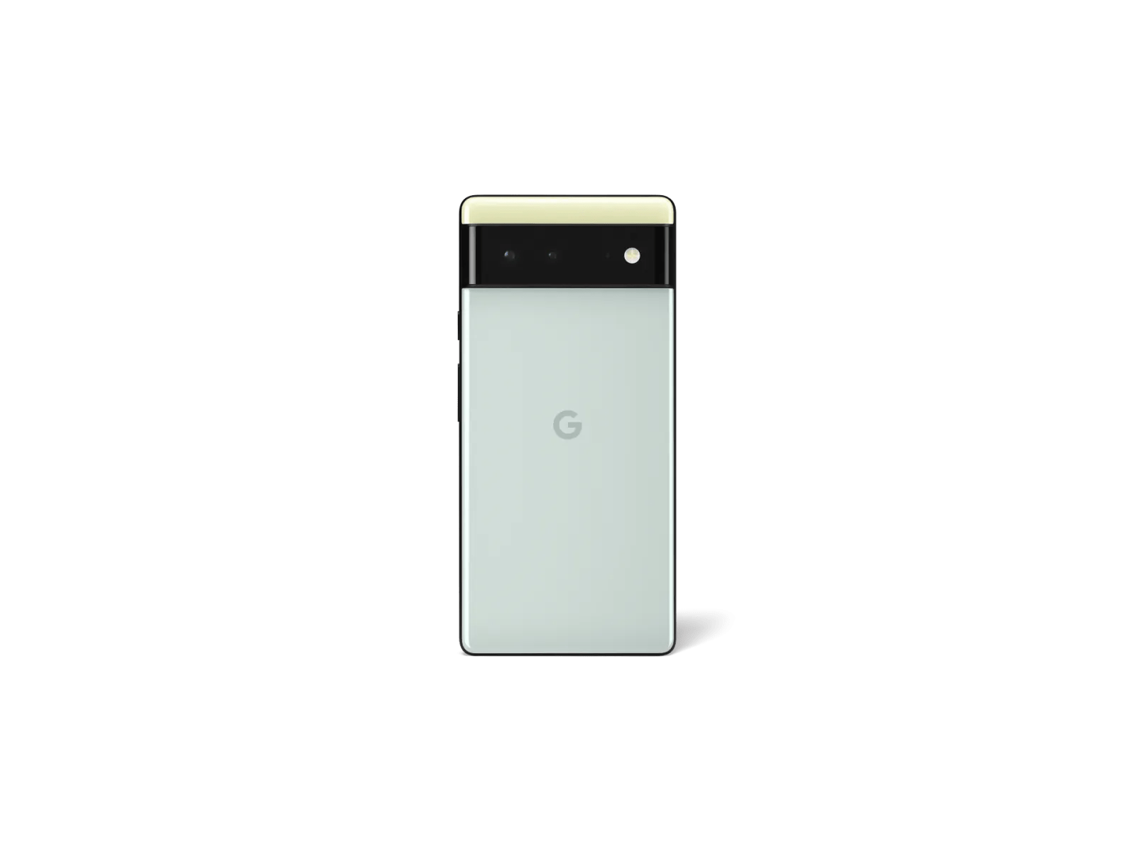 Here is every color the Pixel 6 Series is available in!