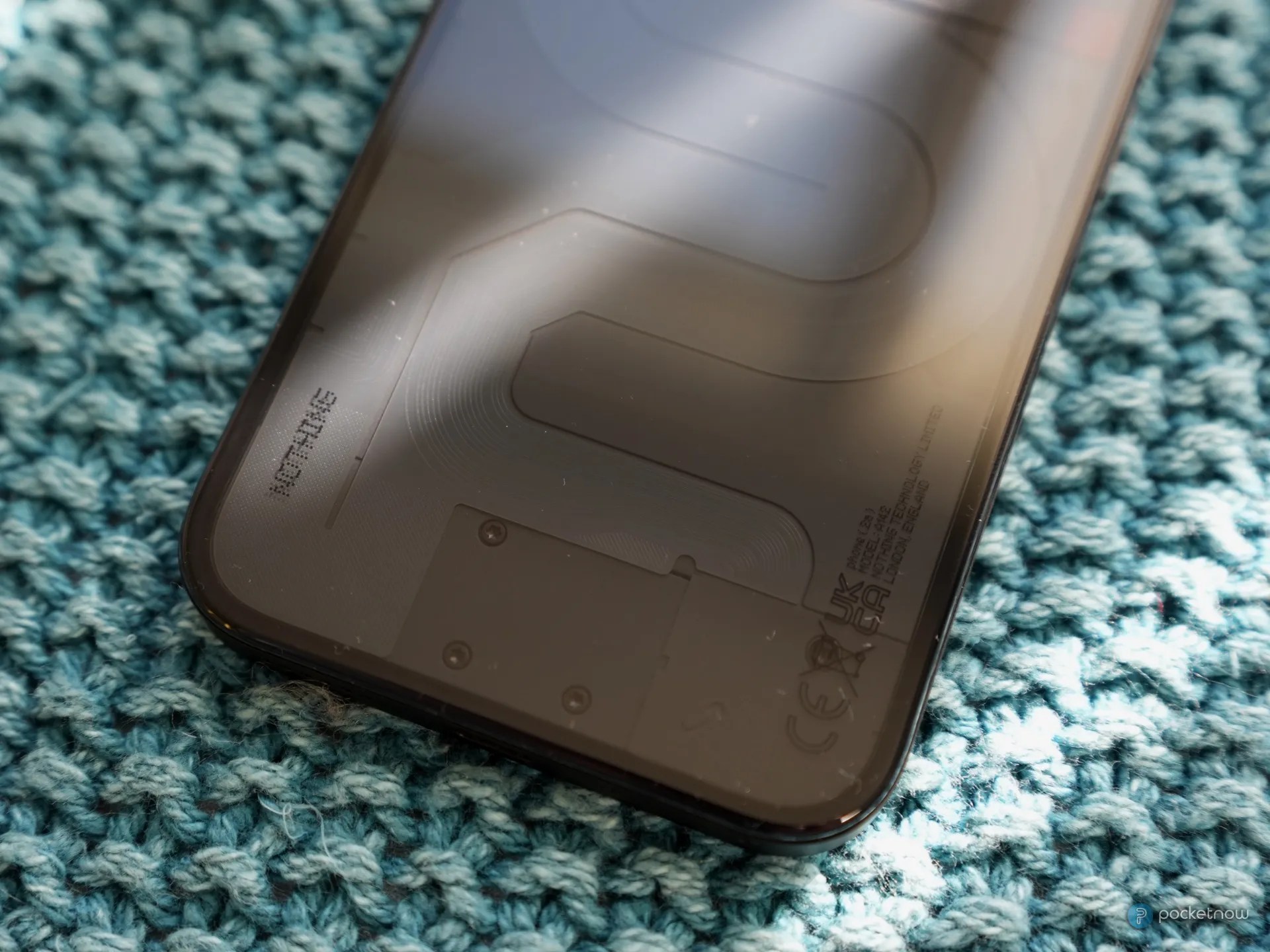 Why clear phone cases turn yellow and how to clean them? SouqandBazaar