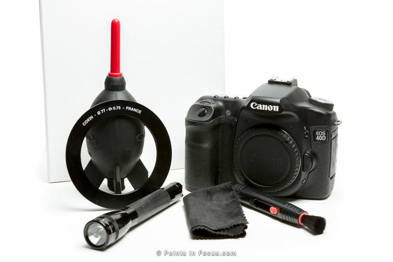 Buying a Used Lens Inspection and Testing Guide for Photographers