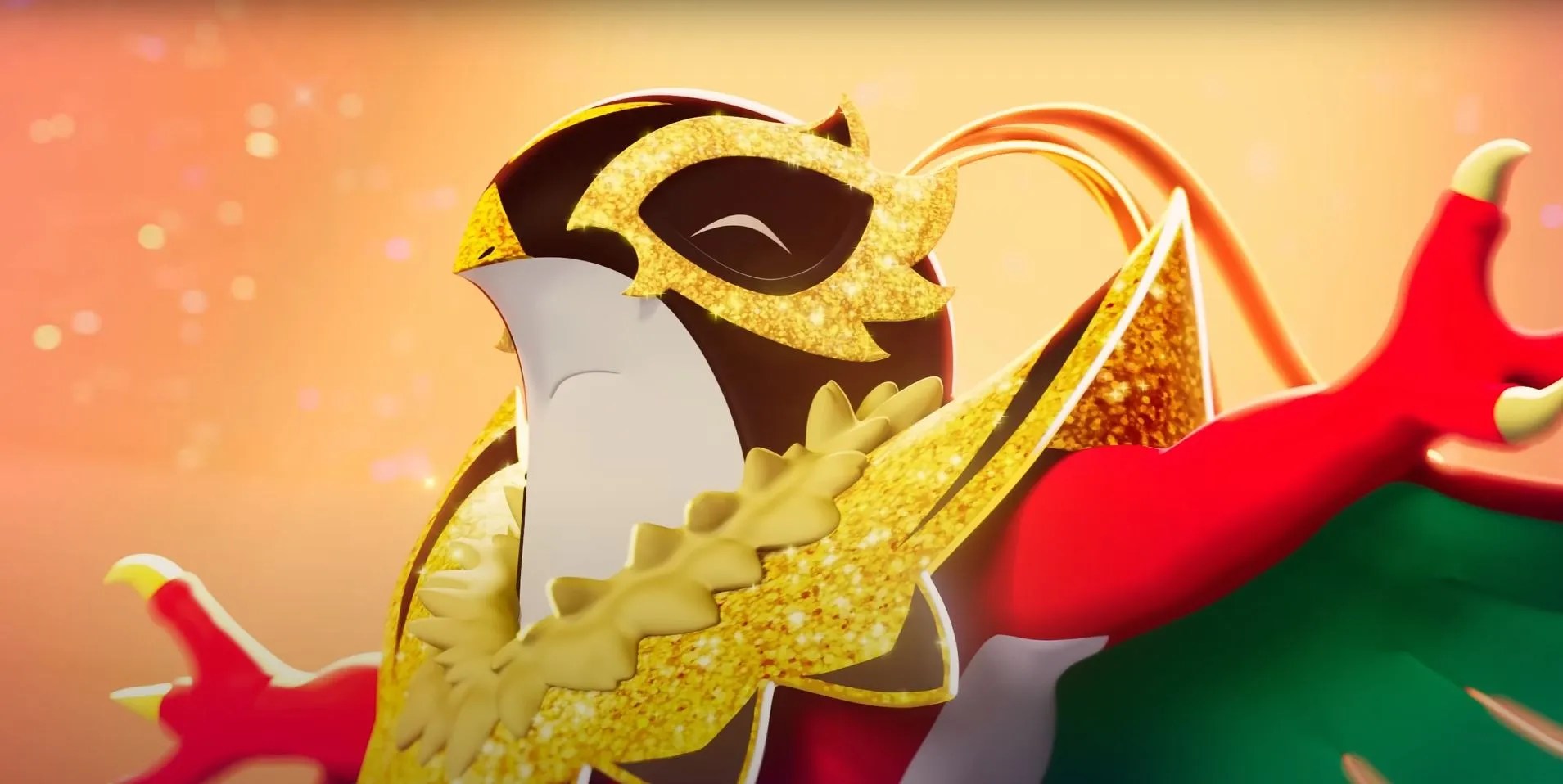 Pokémon Legends: Z-A's entire mega evolution list leaked months ago