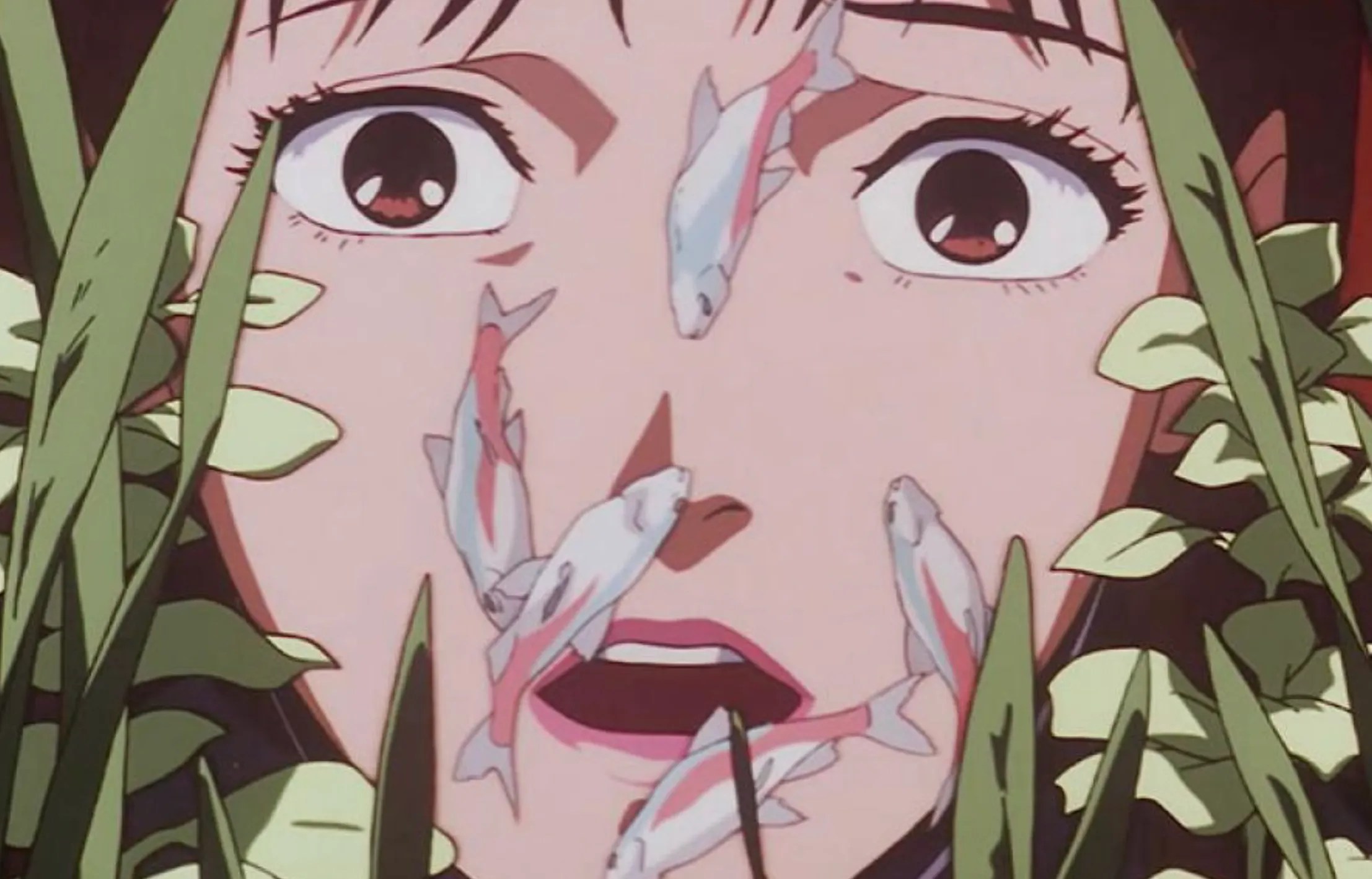 Perfect Blue, Satoshi Kon's anime masterpiece, is coming to theaters in 4K