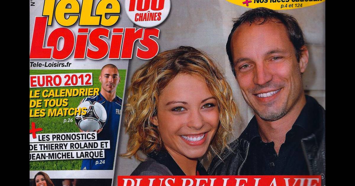 Plus belle la vie Le futur mariage de Johanna et Xavier ruiné par l