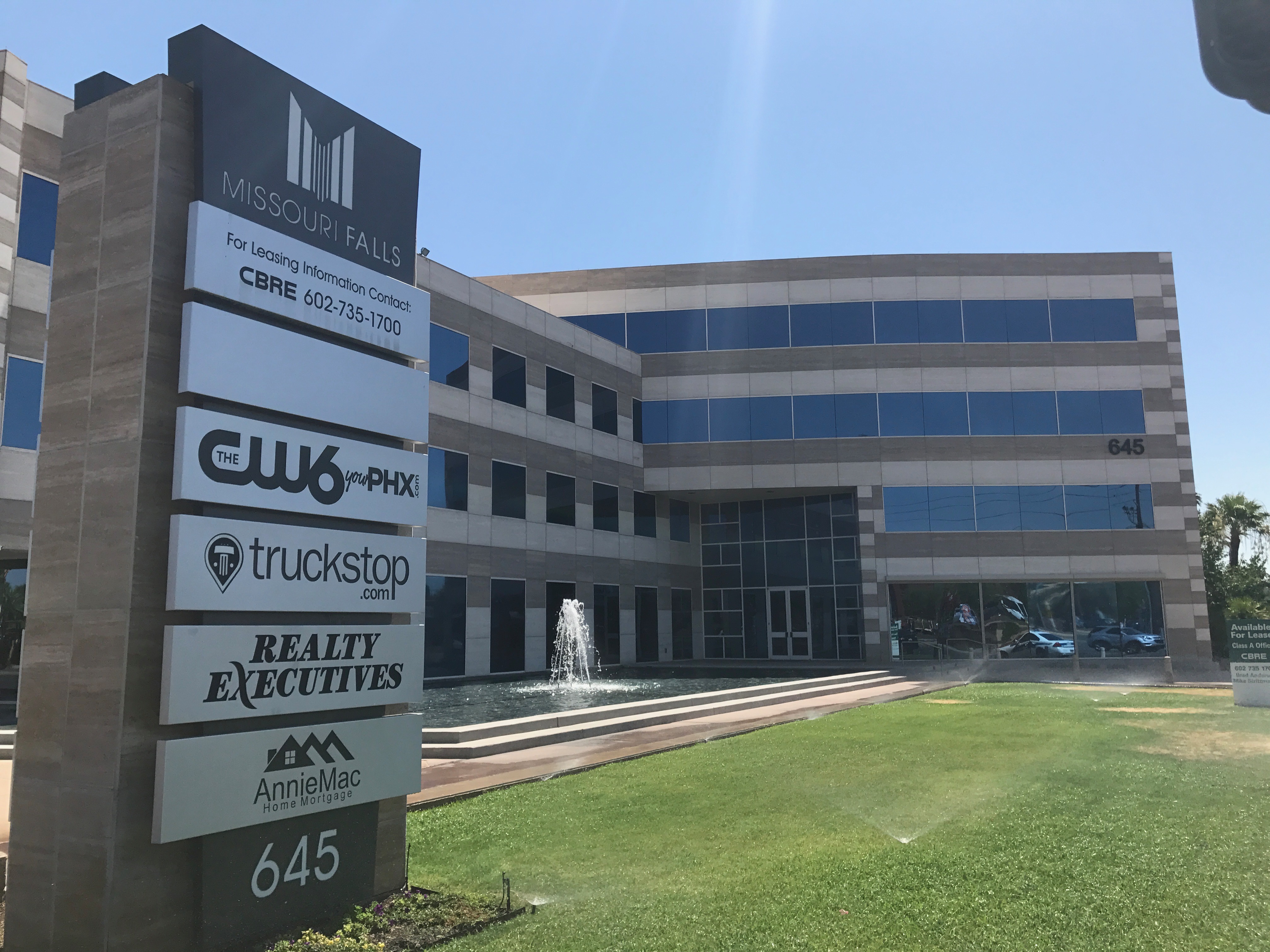 Realty Executives Phoenix Real Estate Offices