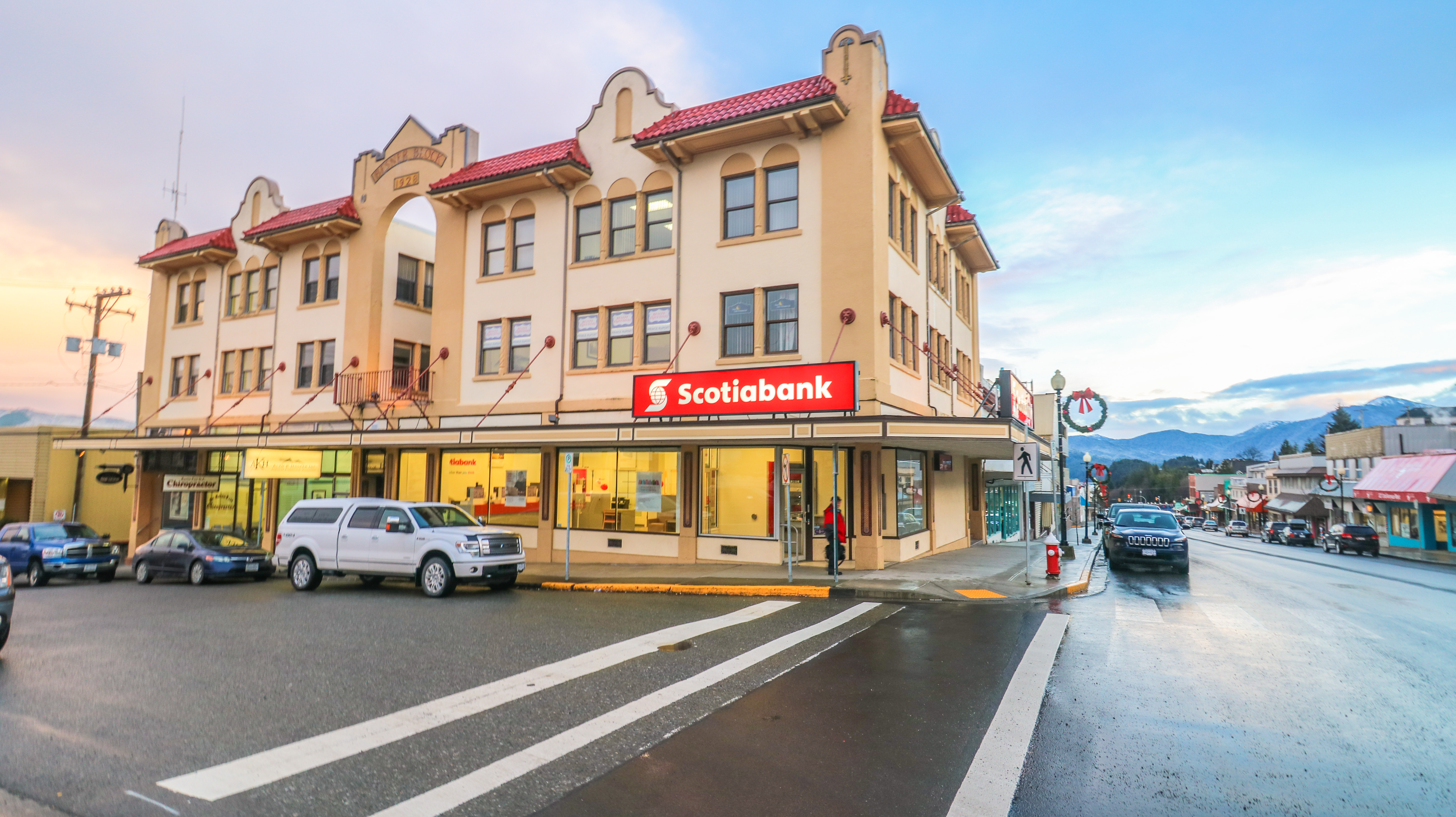 Realty Executives Prince Rupert