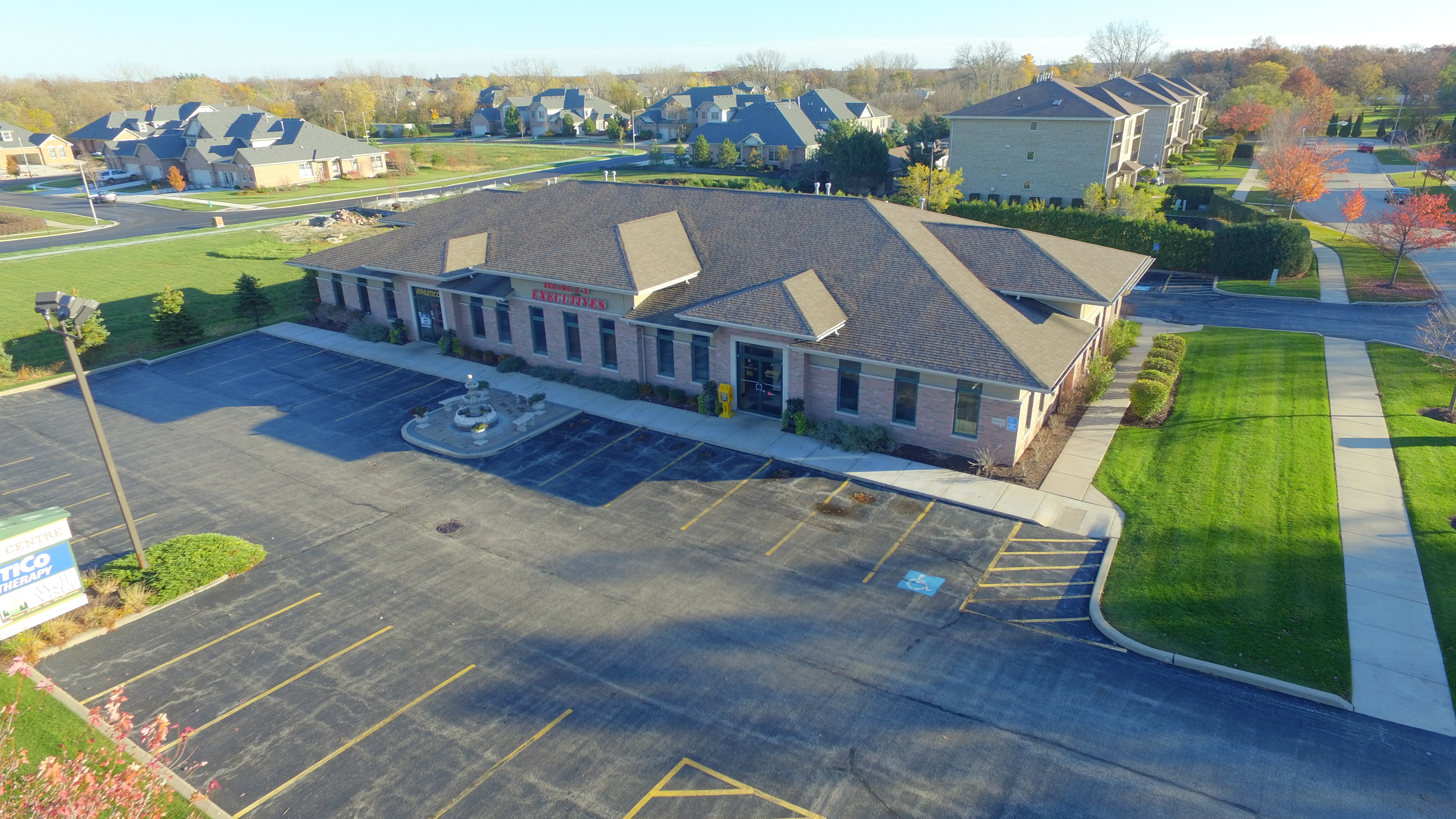 Realty Executives Lemont Real Estate Offices