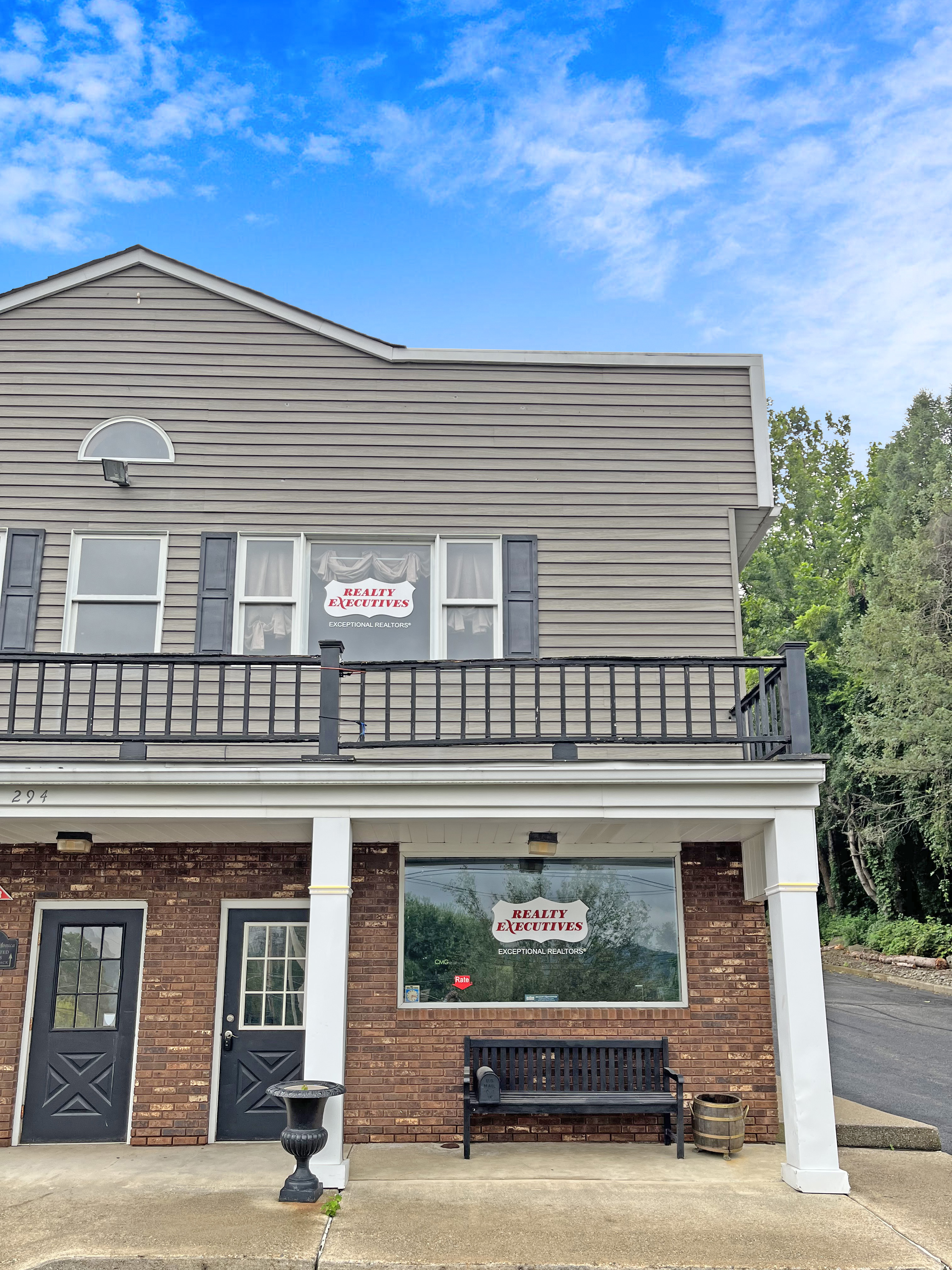 Realty Executives Office Locations