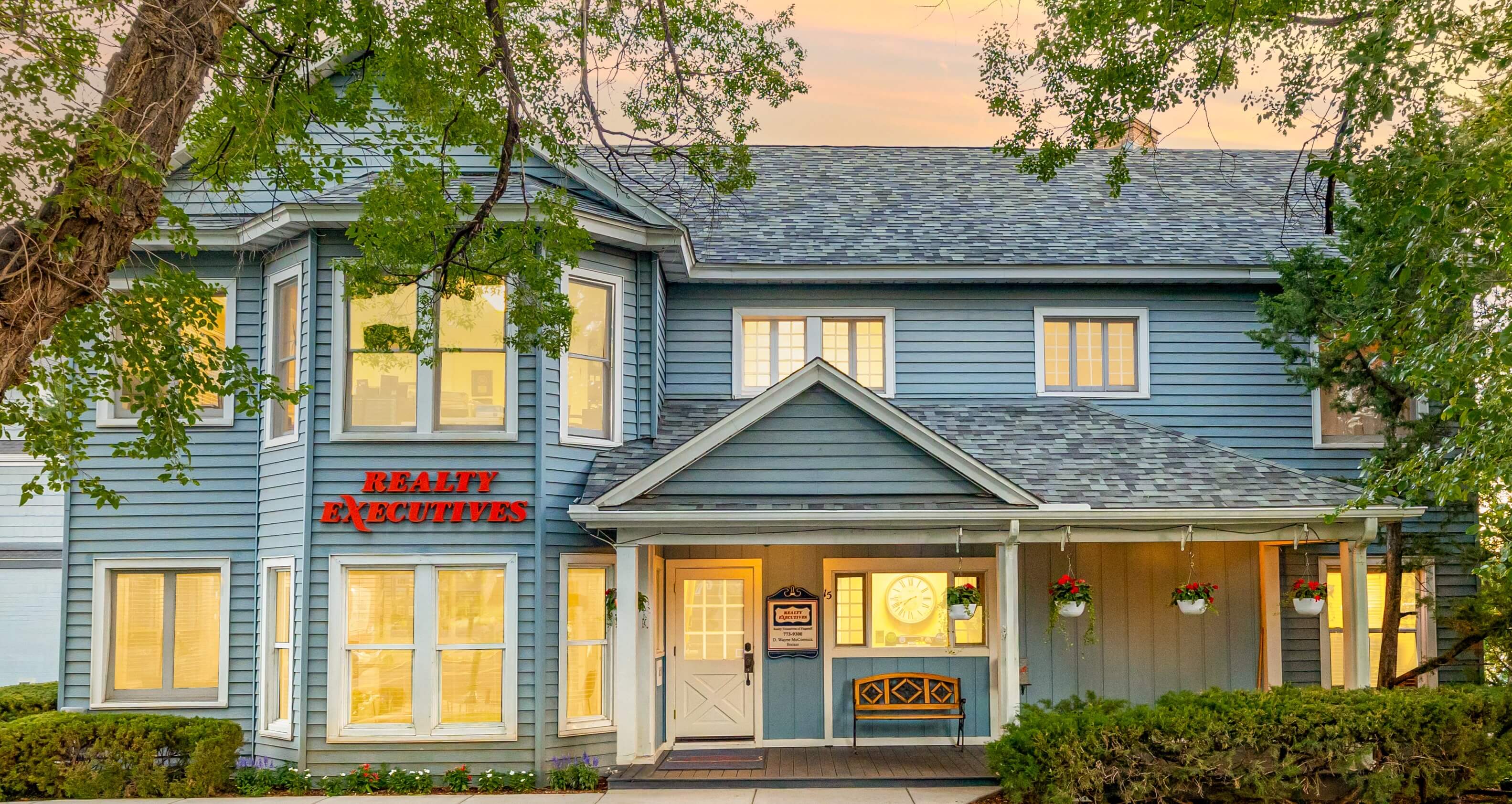 Realty Executives of Northern Arizona