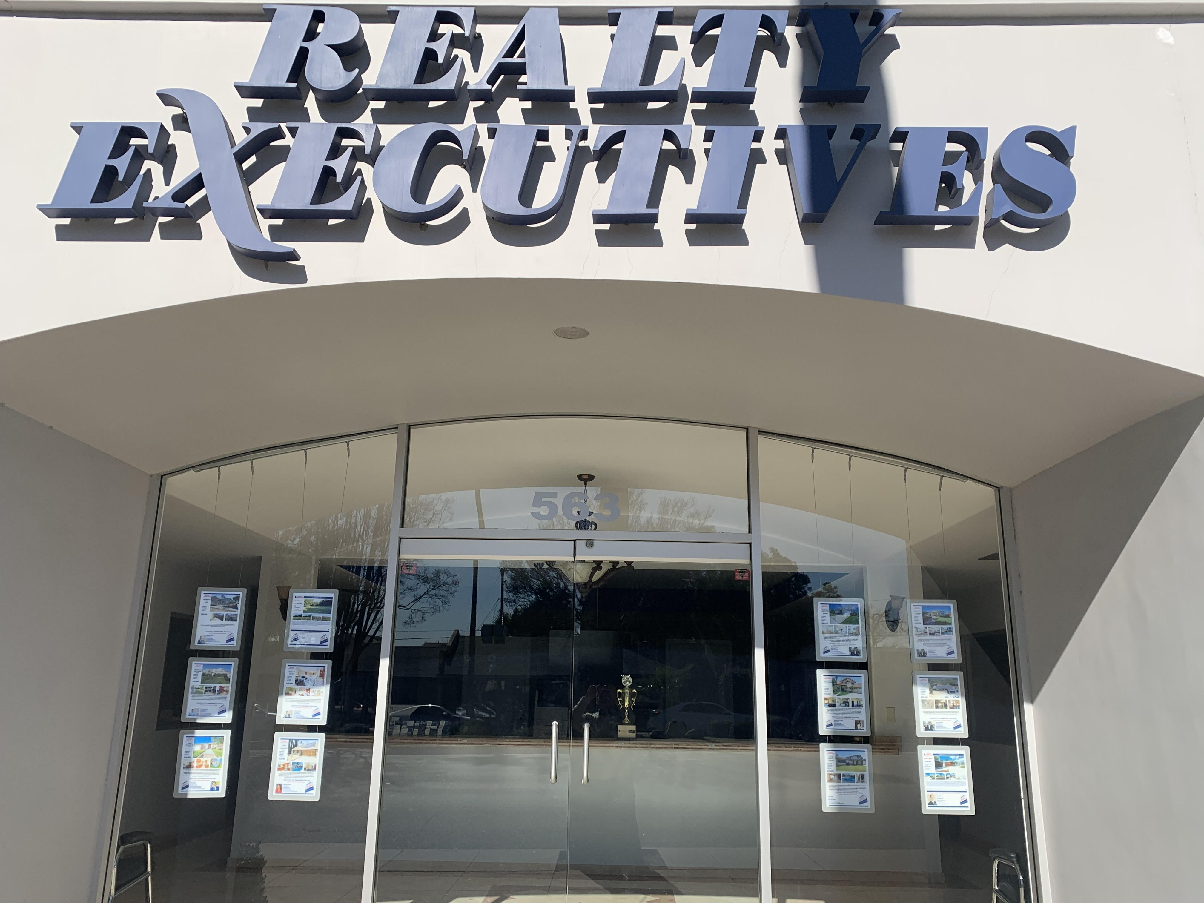 Realty Executives SFV Associates