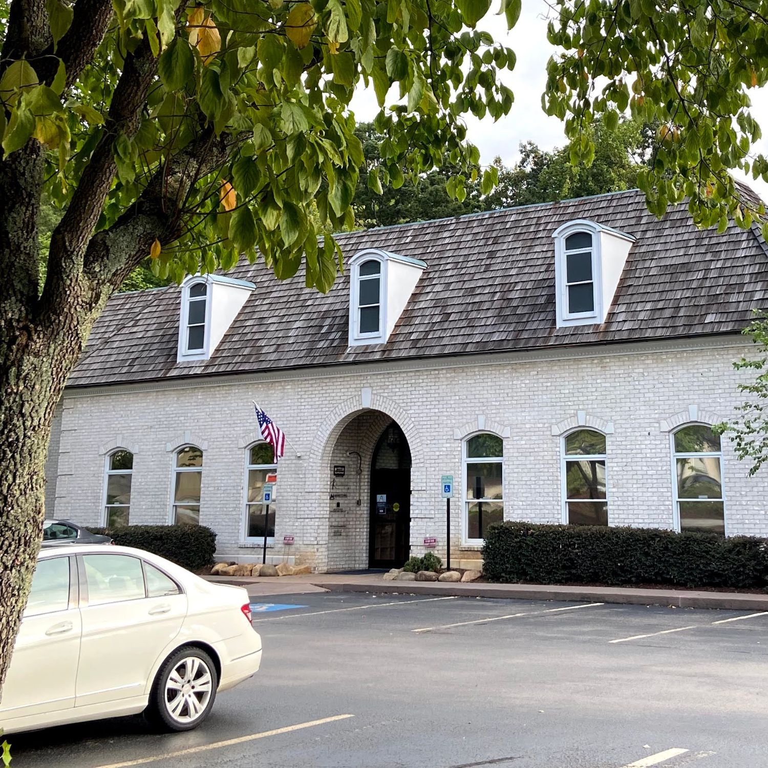 Realty Executives Knoxville Real Estate Offices