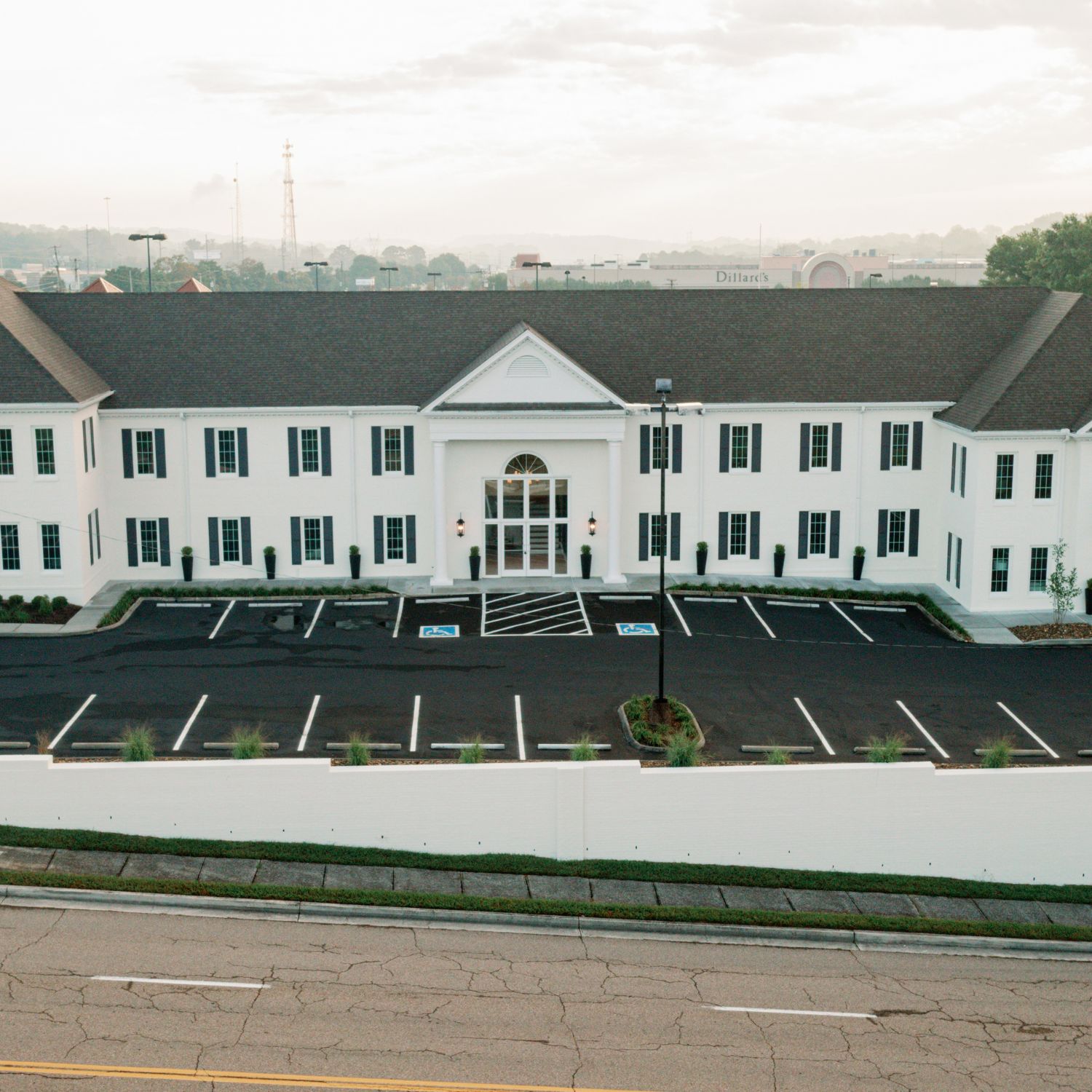 Realty Executives Knoxville Real Estate Offices