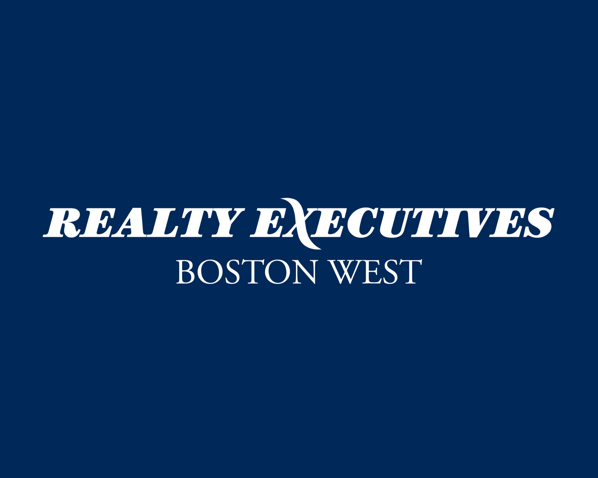 Realty Executives Boston West Holliston