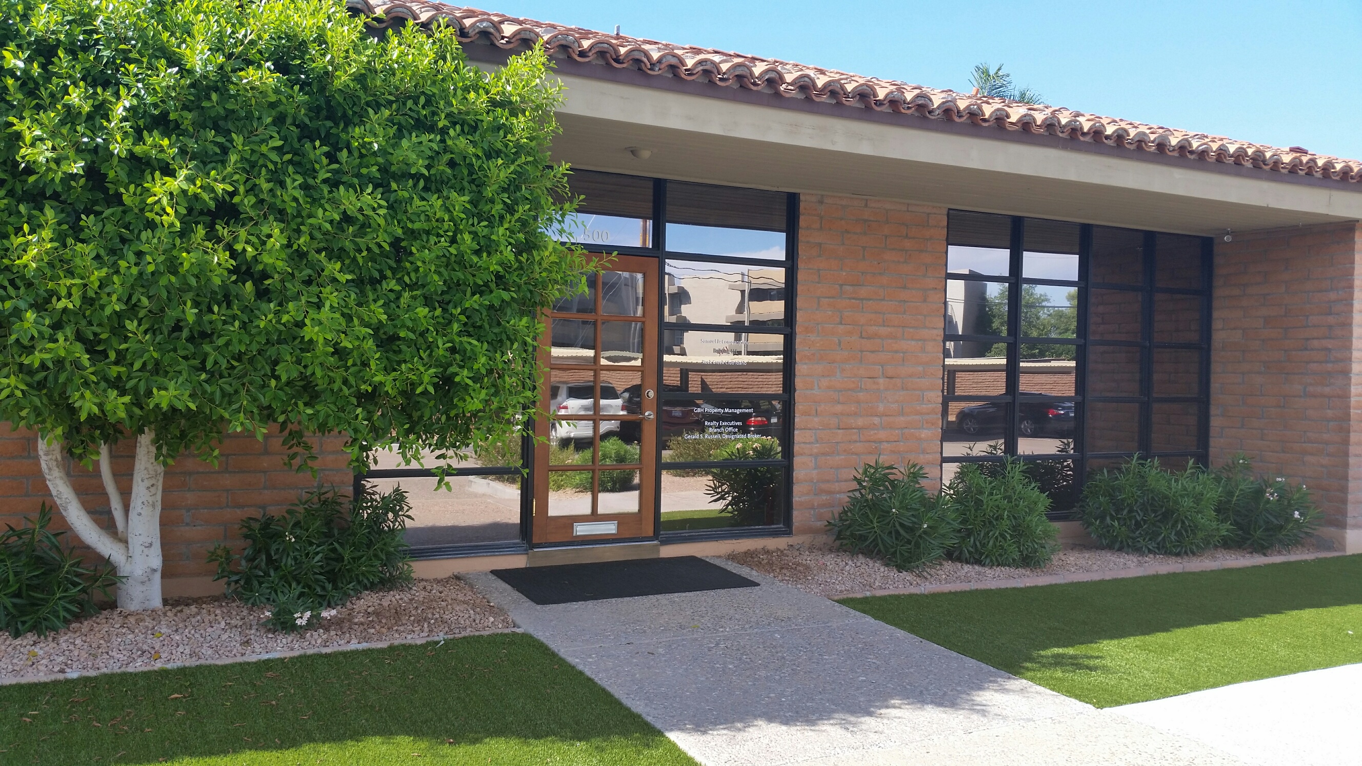 Realty Executives Phoenix Real Estate Offices