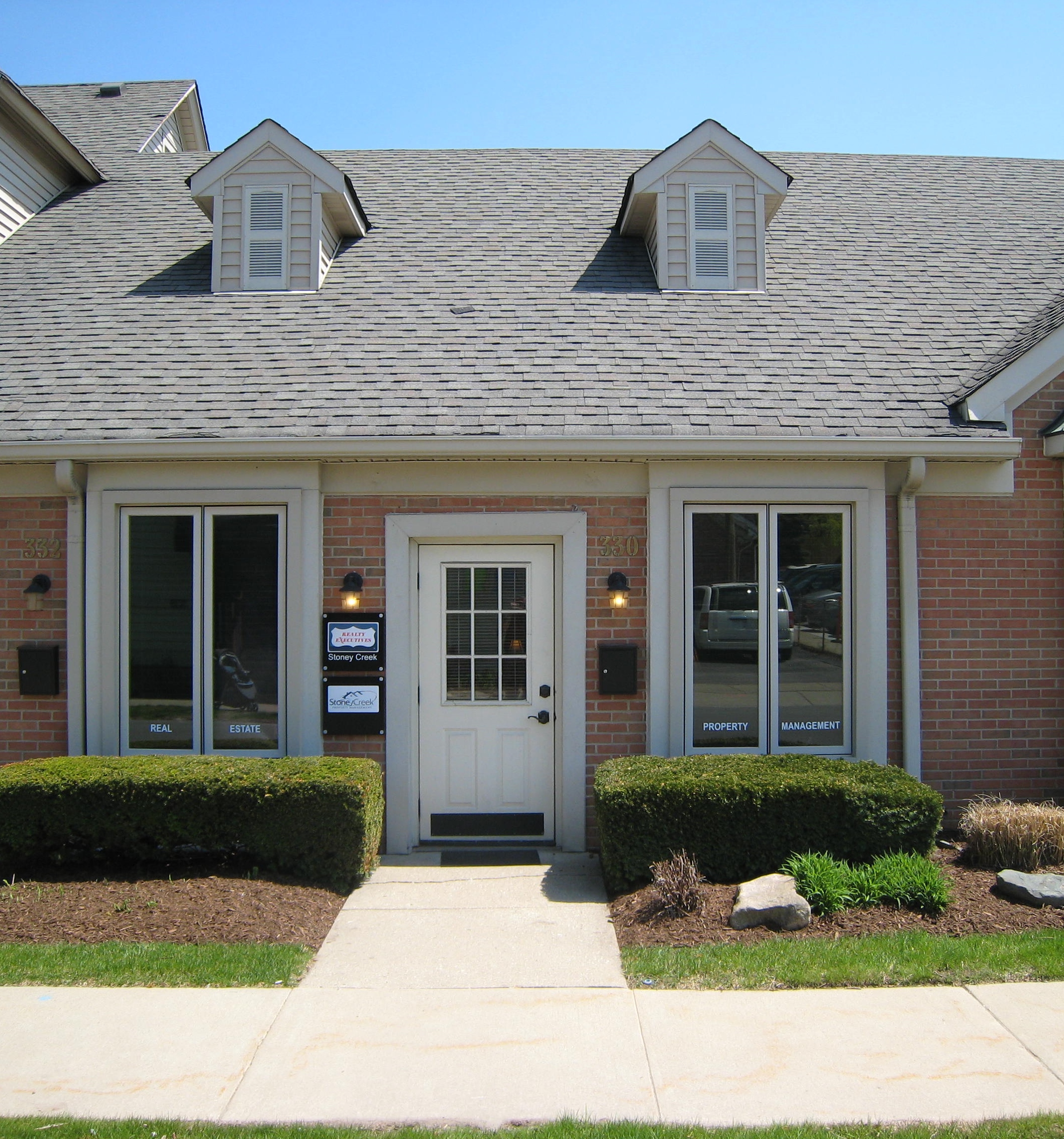 Realty Executives Stoney Creek