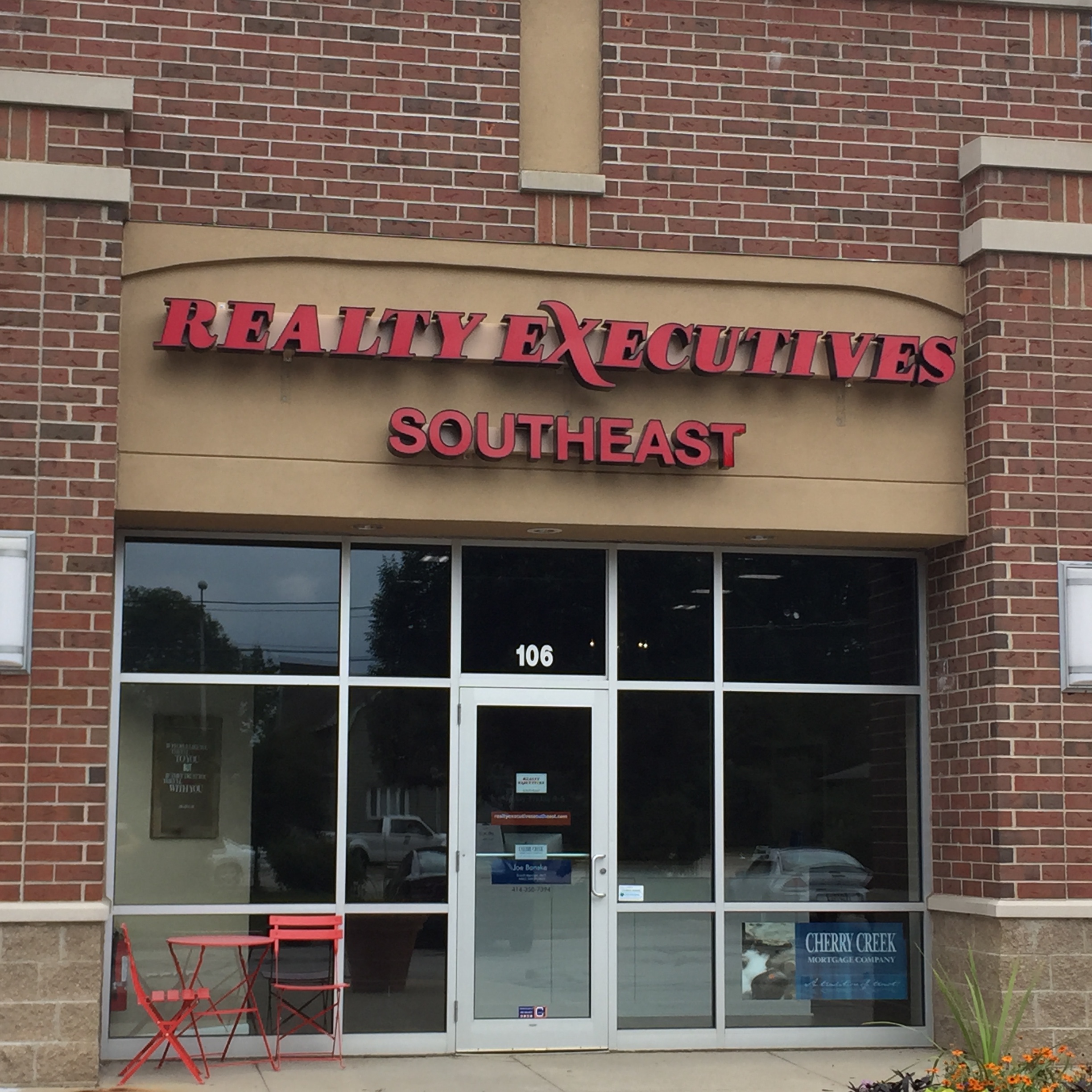 Realty Executives Southeast