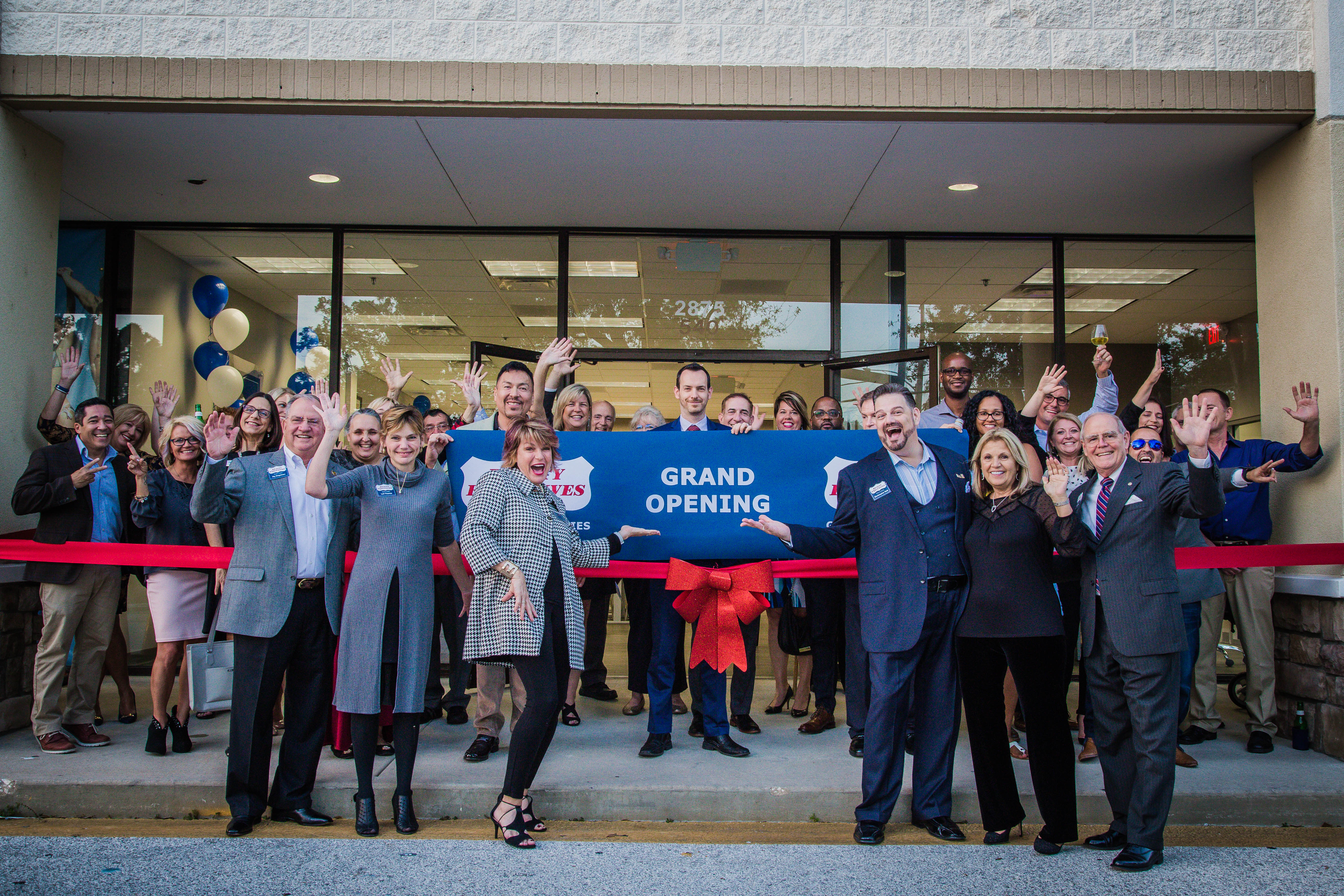 Realty Executives Orlando Real Estate Offices