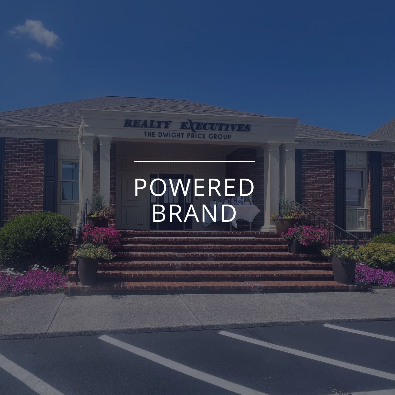 Realty Executives Knoxville Real Estate Offices