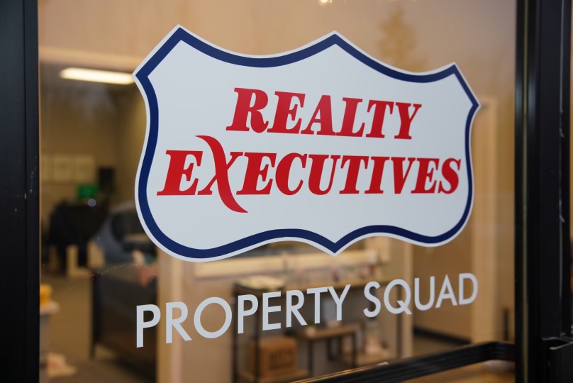 Realty Executives Property Squad