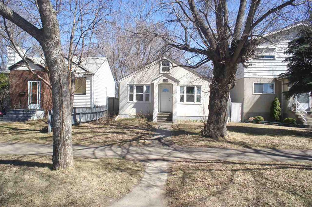 11545 68 ST NW Edmonton Single Family Home Fort Sale!