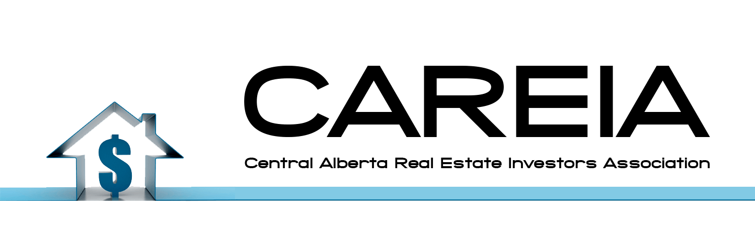 Central Alberta Real Estate Investors Association CAREIA