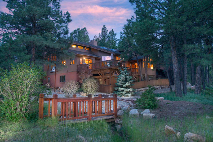 1689 N Wood Hollow Way