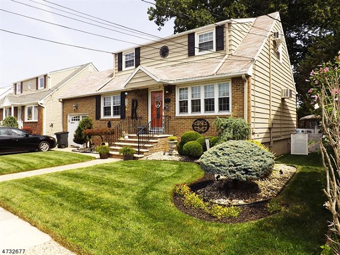 Just Sold in North Arlington NJ 8 Bogle Ave.