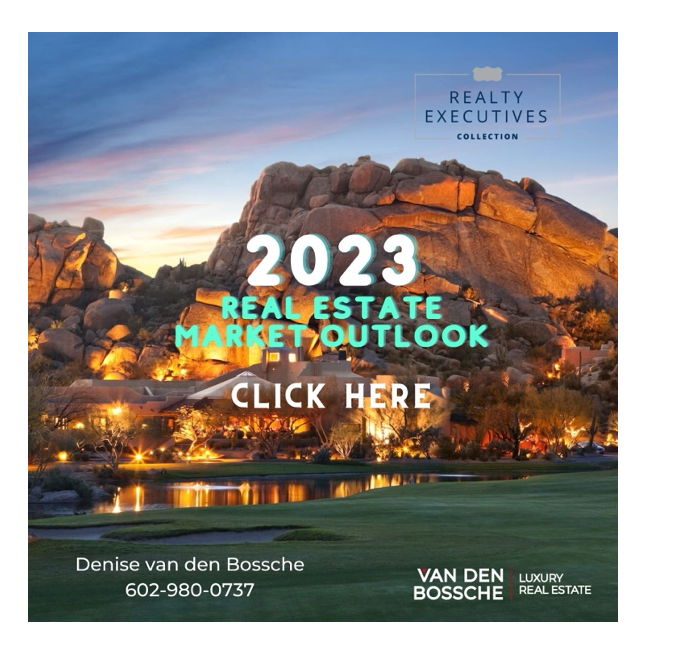 January 2023 Real Estate Market Predictions
