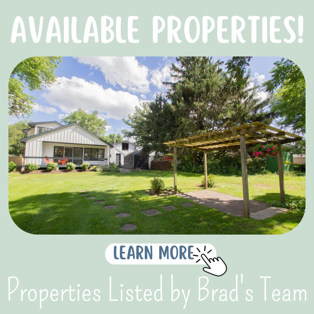 Real Estate Agent Brad Kuenzi Watertown, WI