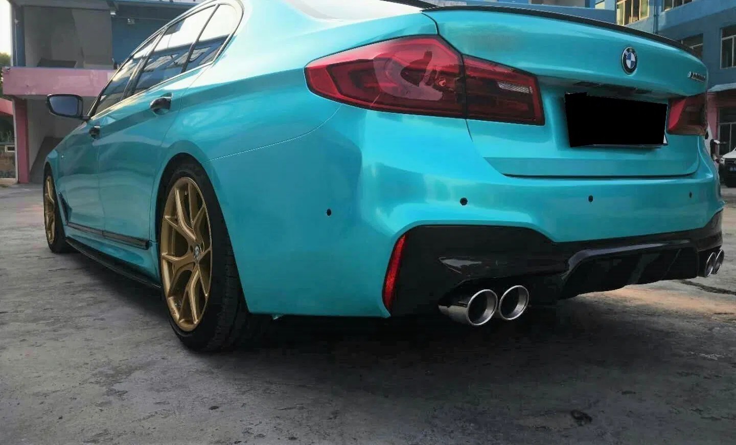 Car Body Kit Price In Pakistan at Caron Burdette blog