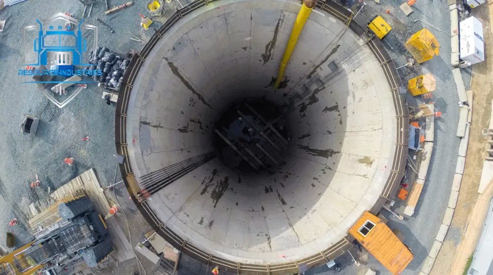 Building a Strong Foundation Understanding the Construction of Slurry