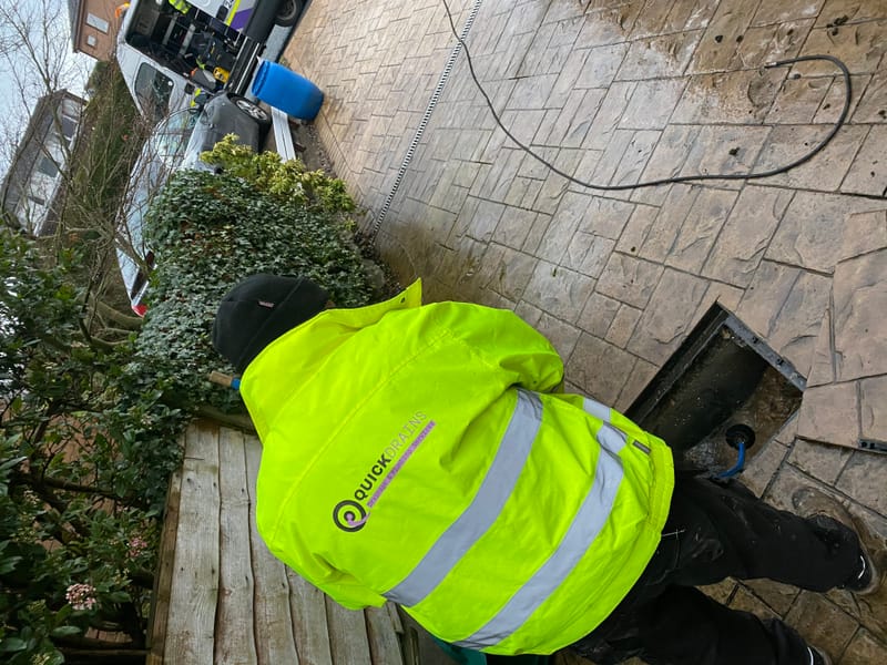 Same day Blocked Drain & Emergency Plumbing Services in