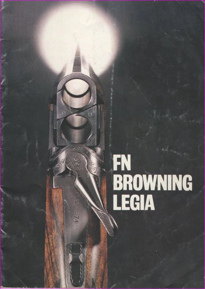 Browning Dallas Wade