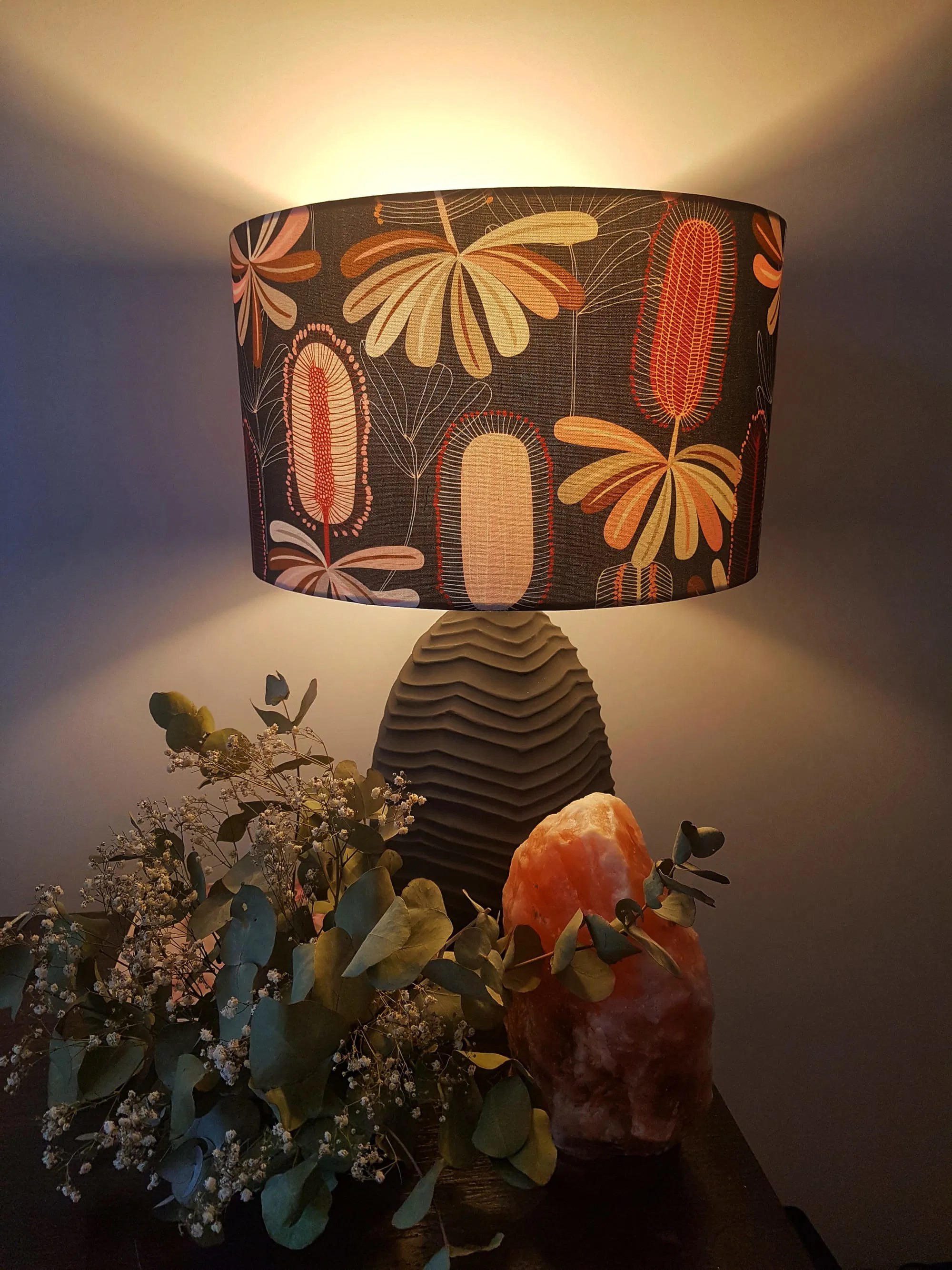 LivsLamps Custom Made Lampshades Australia