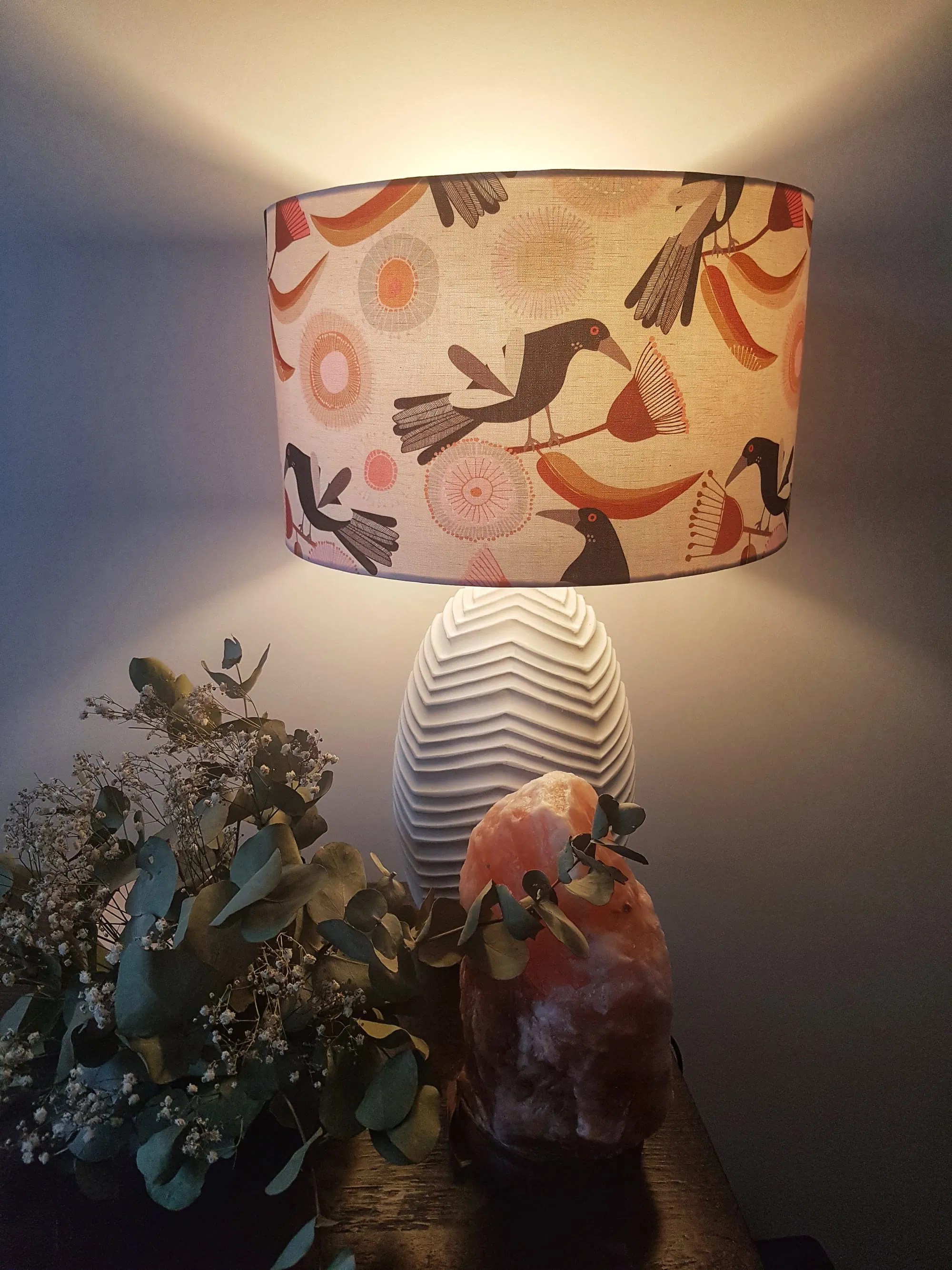 LivsLamps Custom Made Lampshades Australia