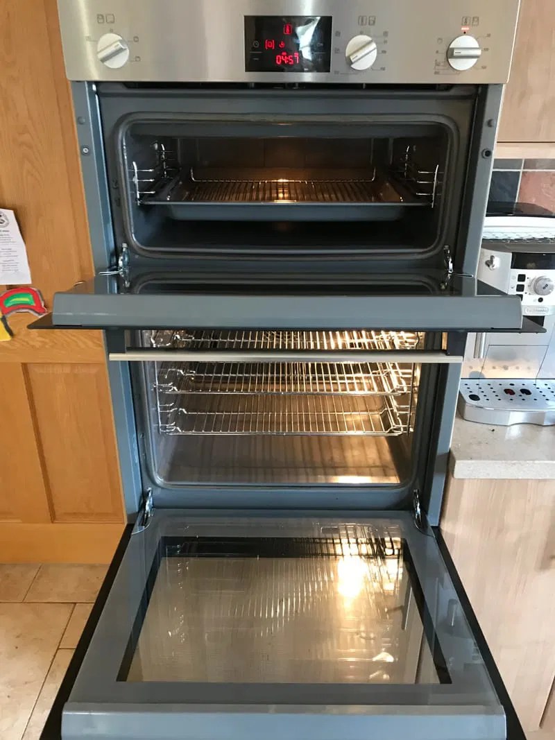 Oven Cleaning Belfast