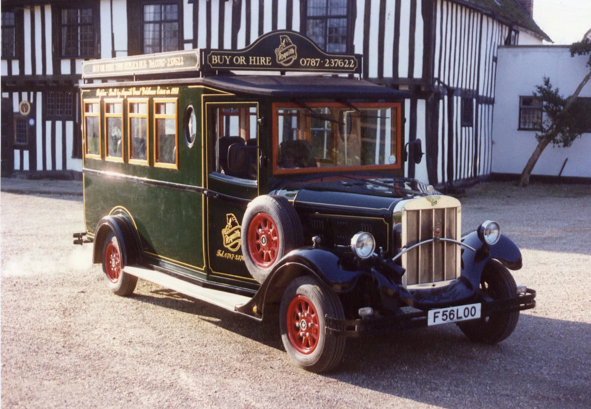 Gallery A wide selection of styles but always great looks! Asquith