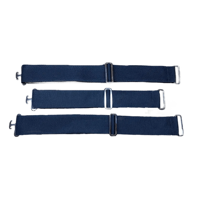 Set Of Three Replacement Surcingles To Fit Rambo Rugs Prosew Products