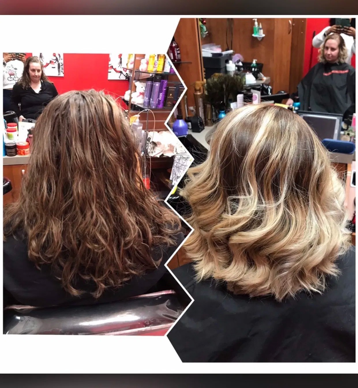 jcpenney hair salon vancouver wa Beautiful Ring zine Custom Image