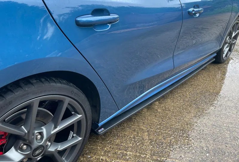 Body Kit Store offers quality car body styling and accessories