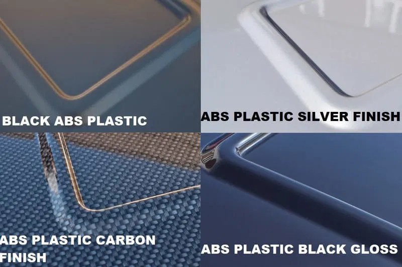 Transit Custom Body Kit Store