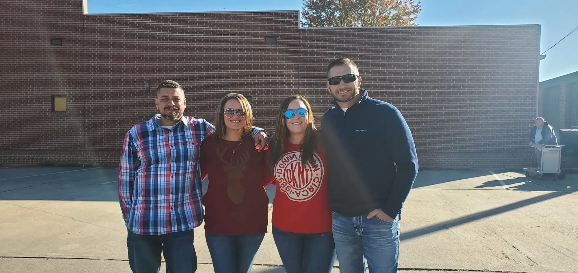 Jumpstart Ministries