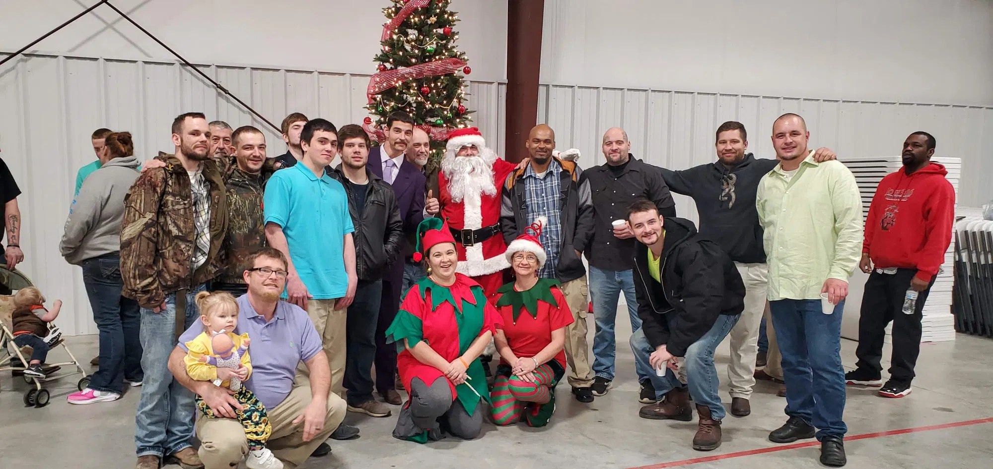 Jumpstart Ministries