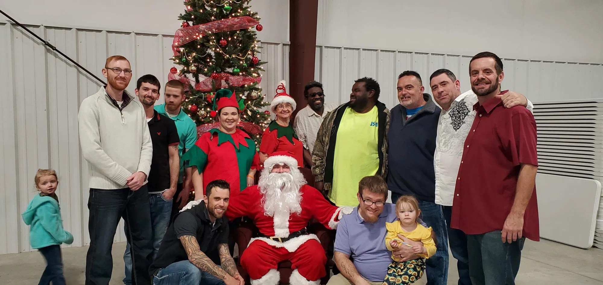  Jumpstart Ministries